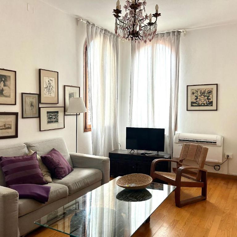 Regina Oriente by Ca Cortigiane - Appartamento con 2 Camere da Letto - Santa Croce 2222 - 22