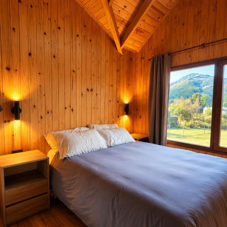 AWEN Meliquina - Chalet de 2 dormitorios - 11