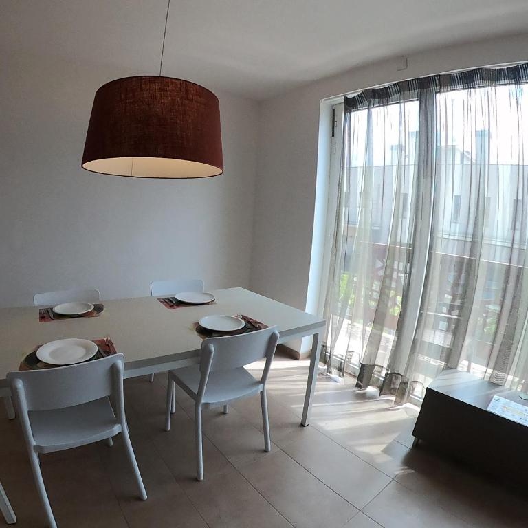 Resort Sitges Apartment Free Parking - Appartement 1 Chambre avec Terrasse (2 Adultes) - 22
