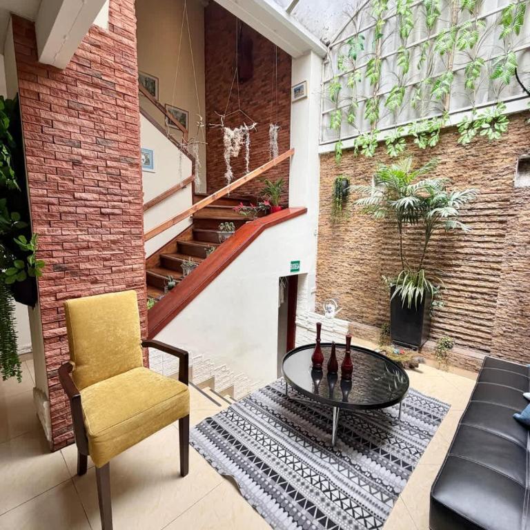 Villa Suites en Chapinero Alto - Villa - 11