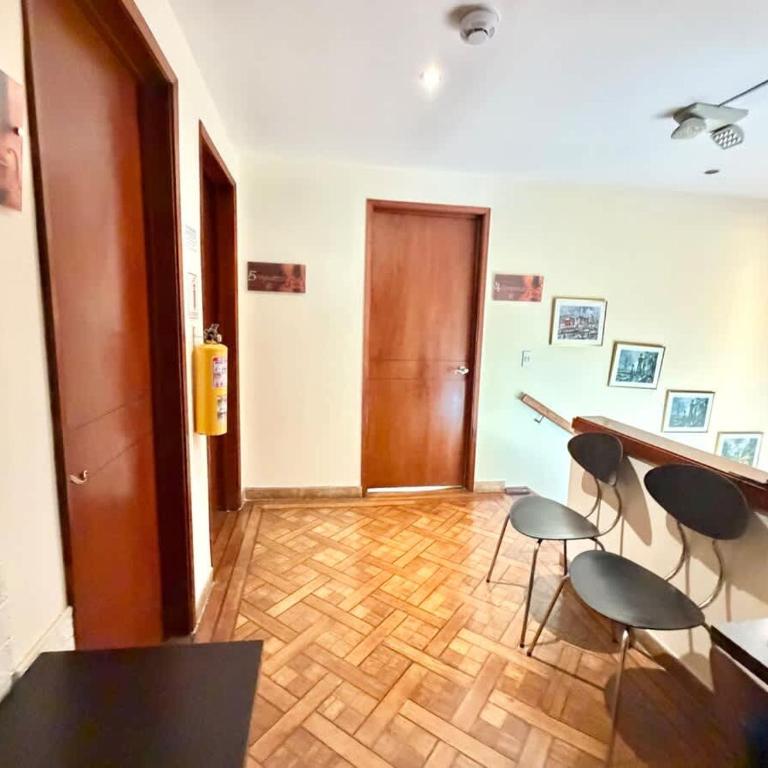 Villa Suites en Chapinero Alto - Villa - 16