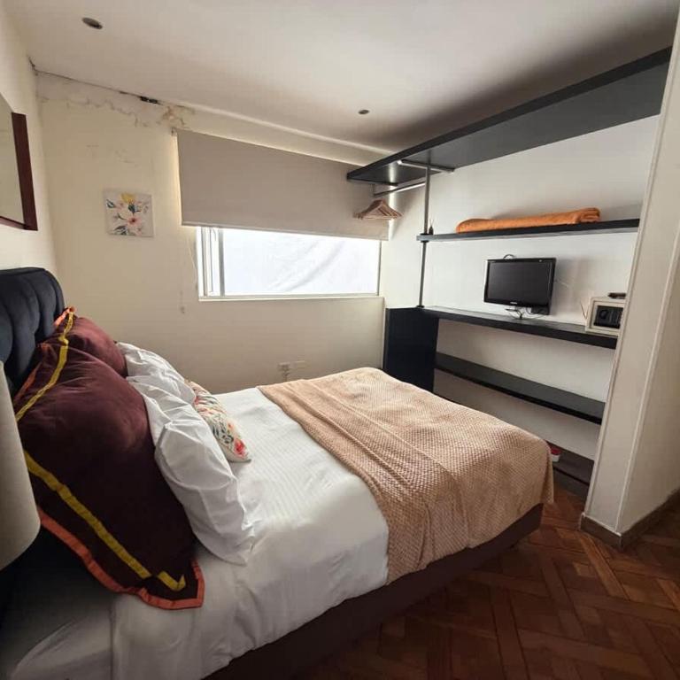 Villa Suites en Chapinero Alto - Villa - 18