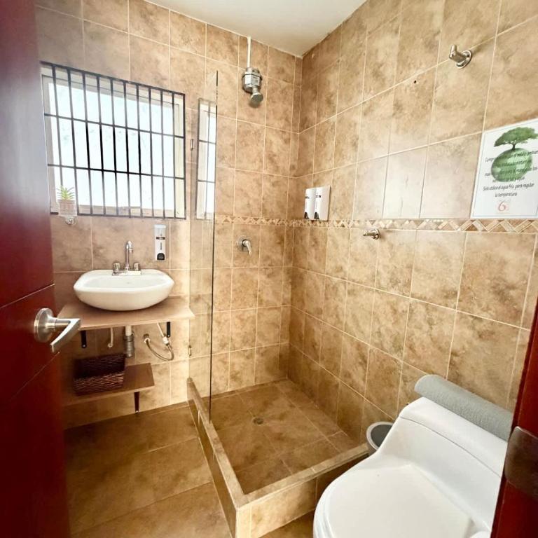 Villa Suites en Chapinero Alto - Villa - 19
