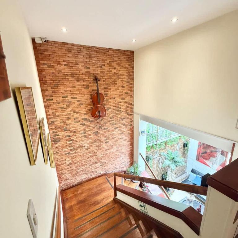 Villa Suites en Chapinero Alto - Villa - 22
