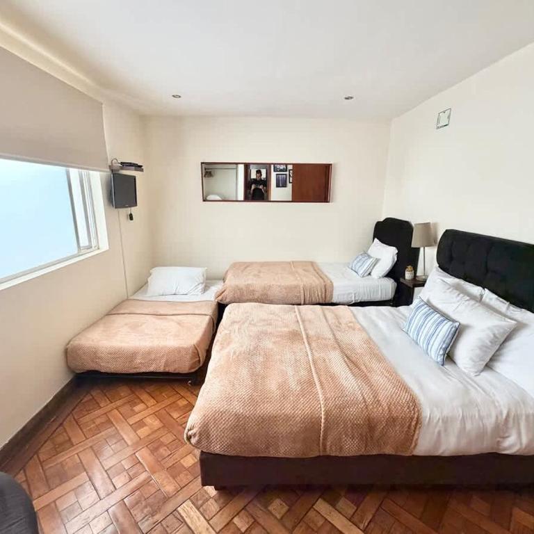 Villa Suites en Chapinero Alto - Villa - 23