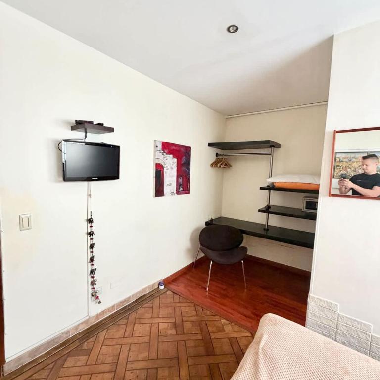 Villa Suites en Chapinero Alto - Villa - 25