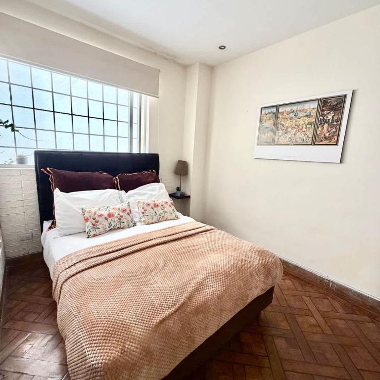 Villa Suites en Chapinero Alto - Villa - 26