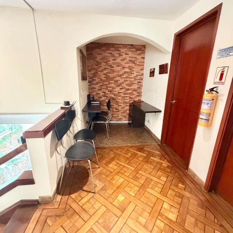 Villa Suites en Chapinero Alto - Villa - 27