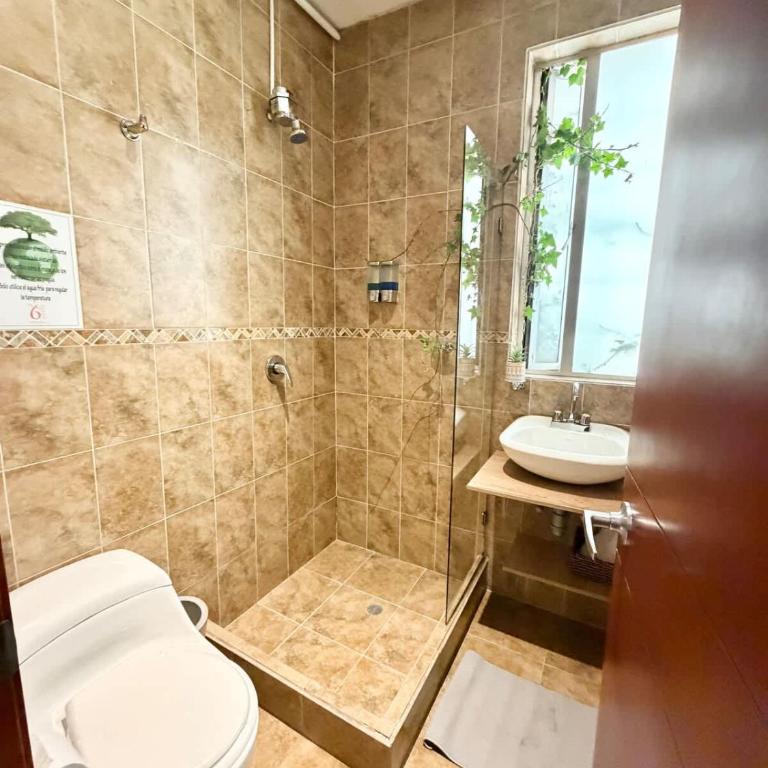 Villa Suites en Chapinero Alto - Villa - 28
