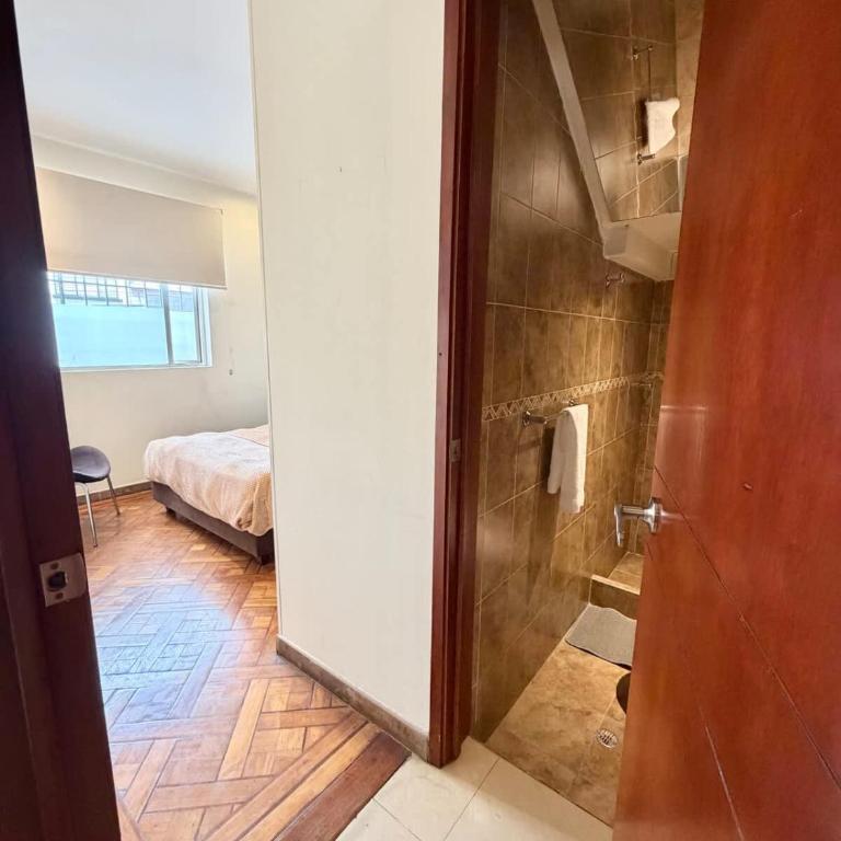 Villa Suites en Chapinero Alto - Villa - 31