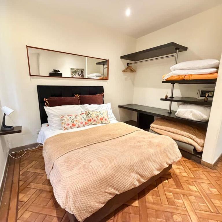 Villa Suites en Chapinero Alto - Villa - 33