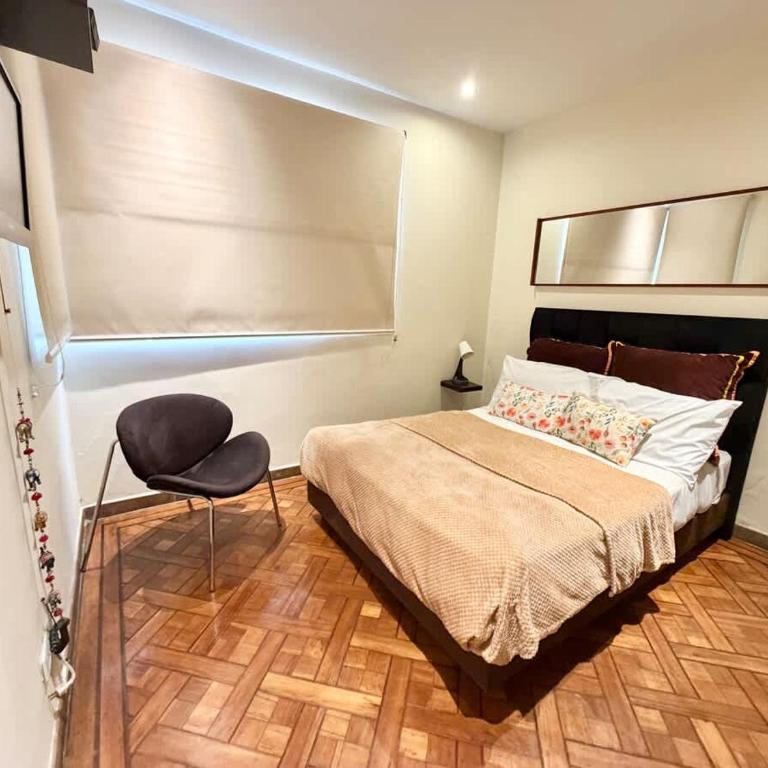 Villa Suites en Chapinero Alto - Villa - 34