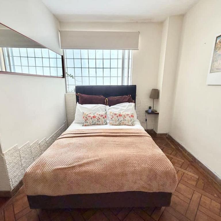 Villa Suites en Chapinero Alto - Villa - 35