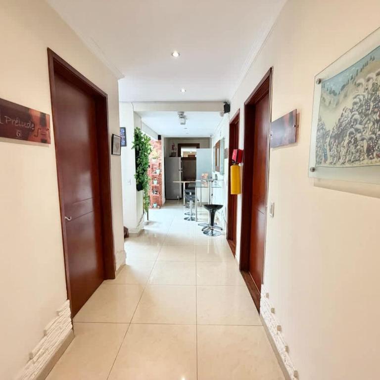Villa Suites en Chapinero Alto - Villa - 36
