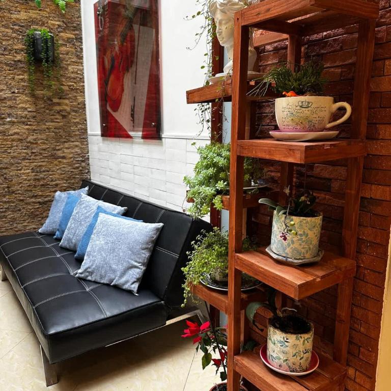Villa Suites en Chapinero Alto - Villa - 47