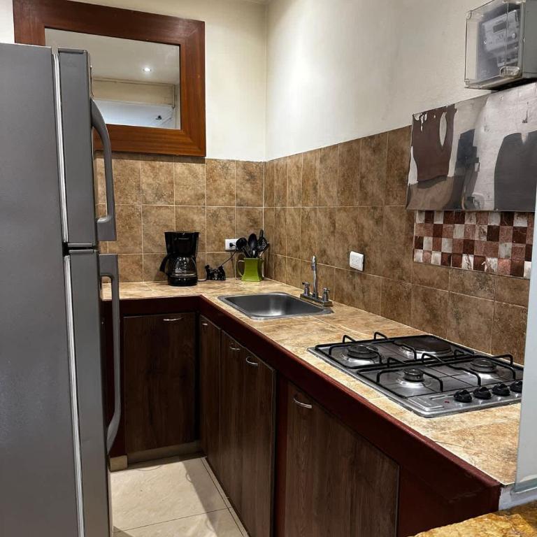 Villa Suites en Chapinero Alto - Villa - 54