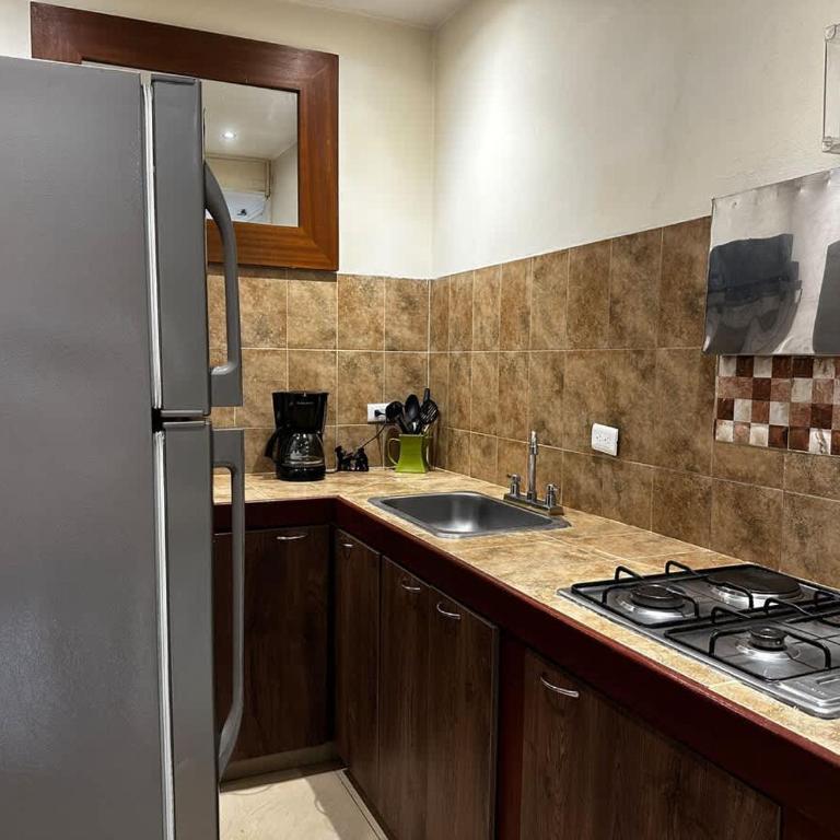Villa Suites en Chapinero Alto - Villa - 57