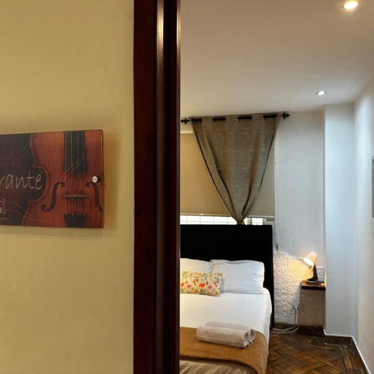 Villa Suites en Chapinero Alto - Villa - 58