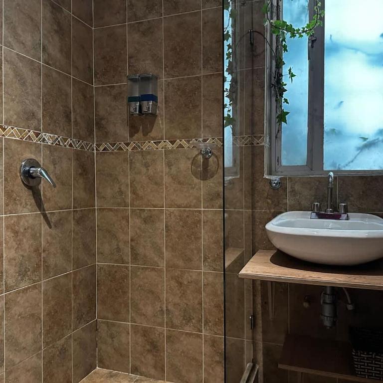 Villa Suites en Chapinero Alto - Villa - 63