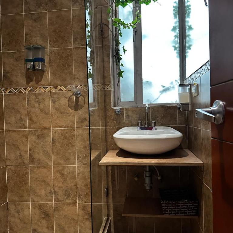 Villa Suites en Chapinero Alto - Villa - 64