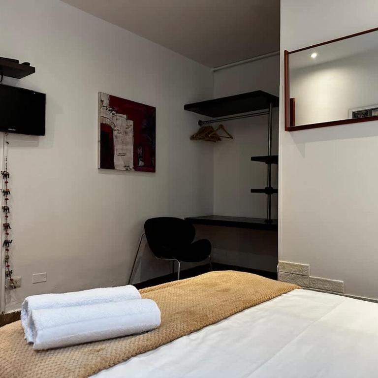 Villa Suites en Chapinero Alto - Villa - 66