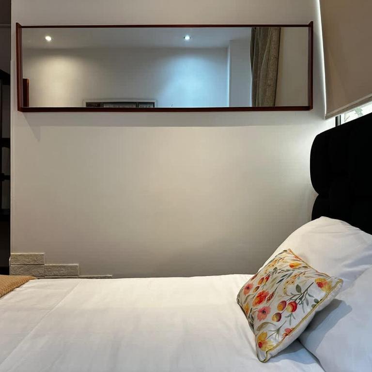 Villa Suites en Chapinero Alto - Villa - 67
