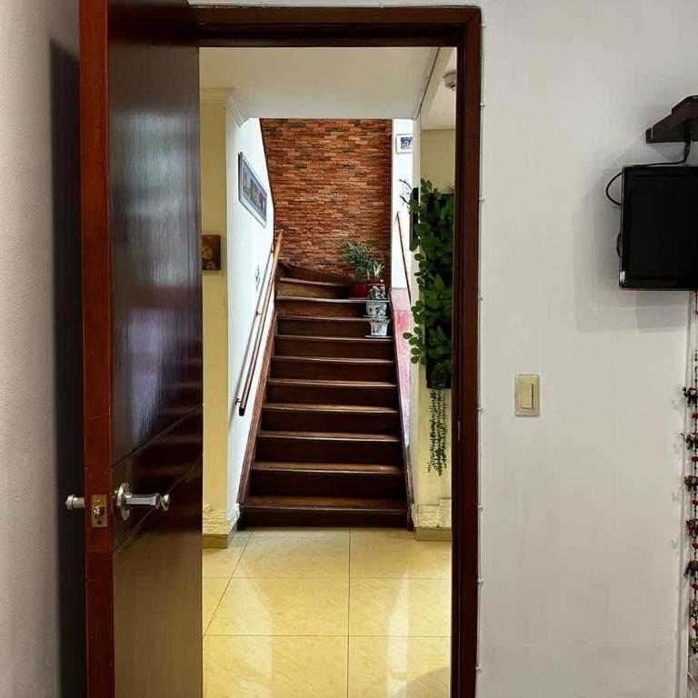 Villa Suites en Chapinero Alto - Villa - 68