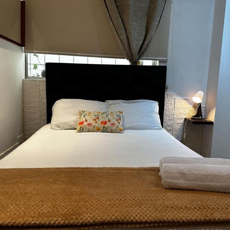 Villa Suites en Chapinero Alto - Villa - 69