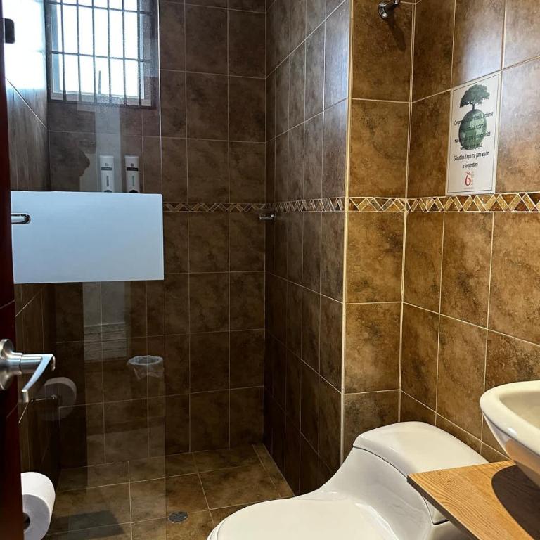 Villa Suites en Chapinero Alto - Villa - 72