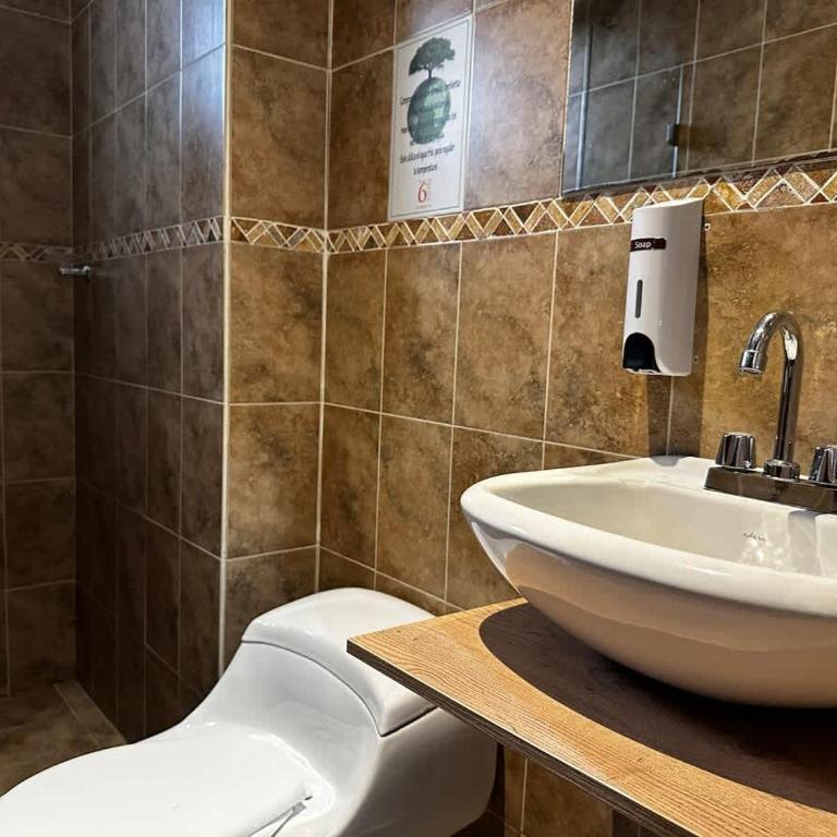 Villa Suites en Chapinero Alto - Villa - 73