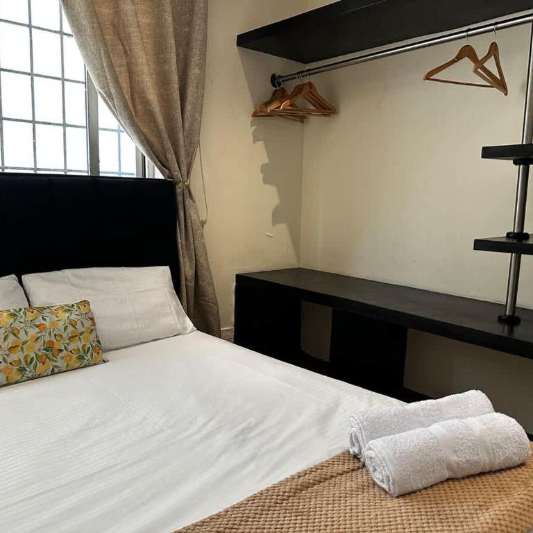 Villa Suites en Chapinero Alto - Villa - 75