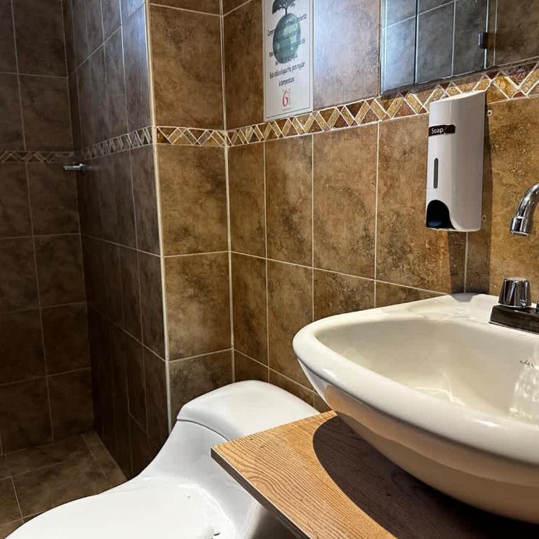 Villa Suites en Chapinero Alto - Villa - 76