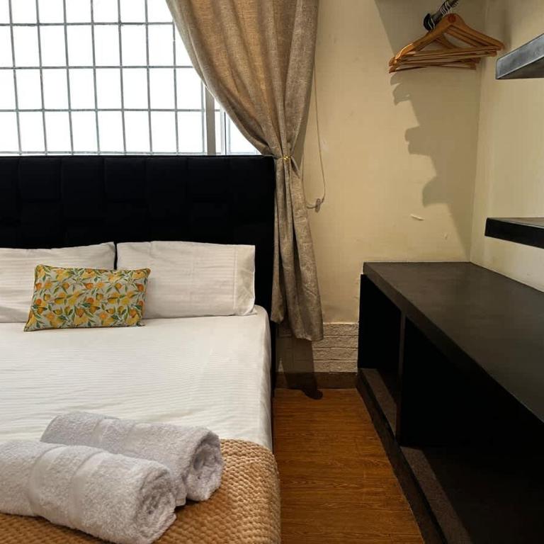 Villa Suites en Chapinero Alto - Villa - 82