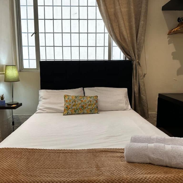 Villa Suites en Chapinero Alto - Villa - 83
