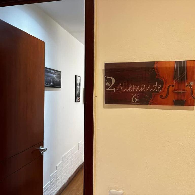 Villa Suites en Chapinero Alto - Villa - 84