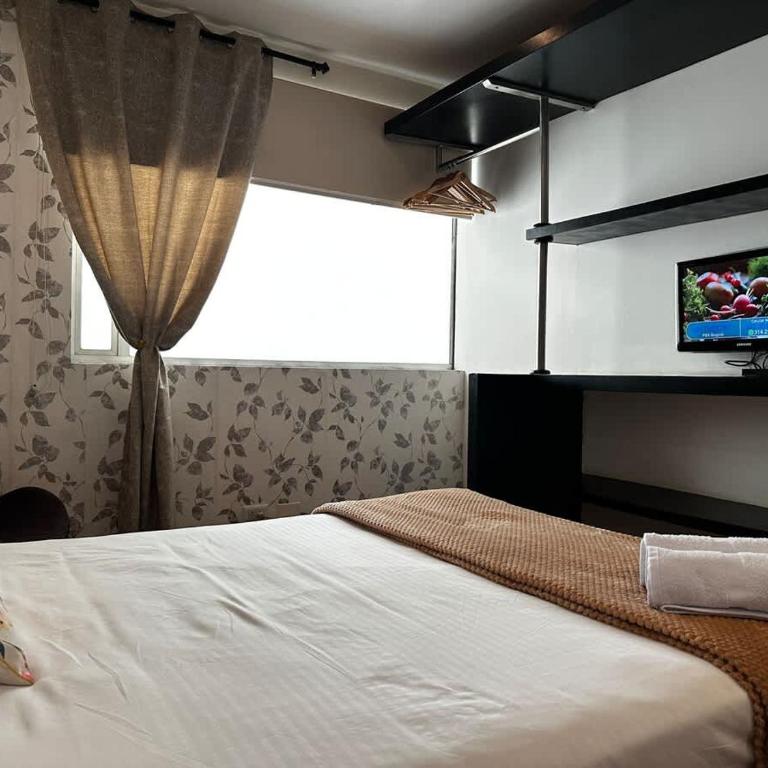 Villa Suites en Chapinero Alto - Villa - 85