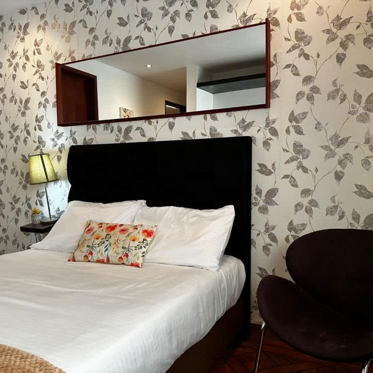 Villa Suites en Chapinero Alto - Villa - 89