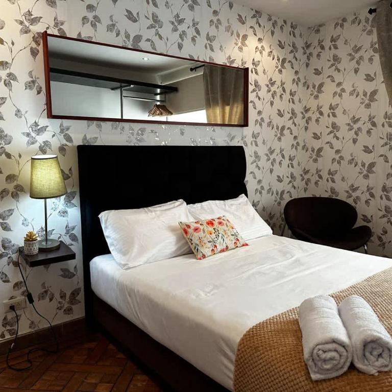 Villa Suites en Chapinero Alto - Villa - 90