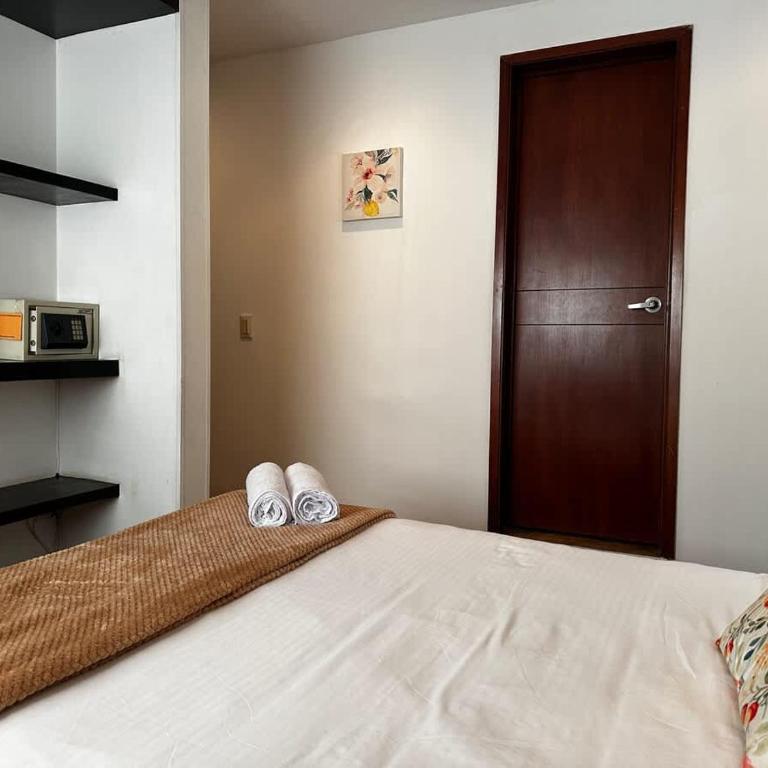 Villa Suites en Chapinero Alto - Villa - 91