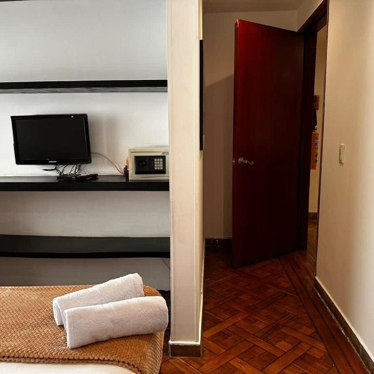 Villa Suites en Chapinero Alto - Villa - 92