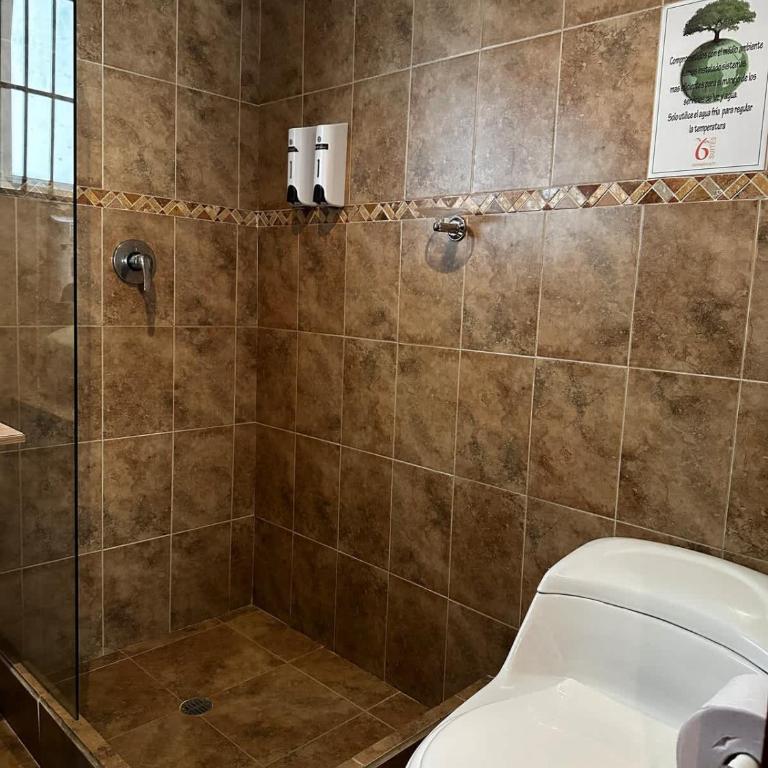 Villa Suites en Chapinero Alto - Villa - 93