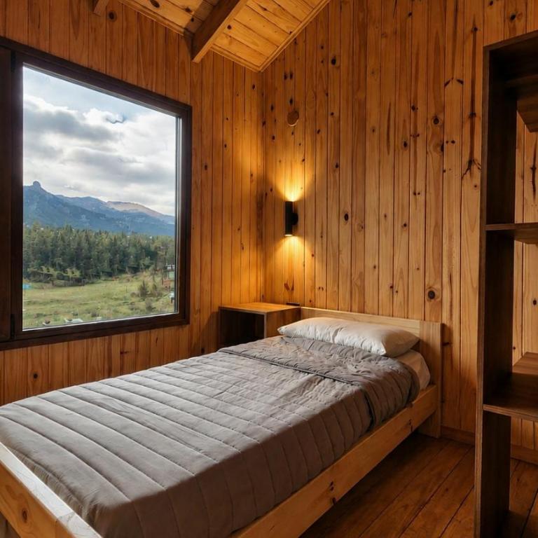 AWEN Meliquina - Chalet de 2 dormitorios - 12
