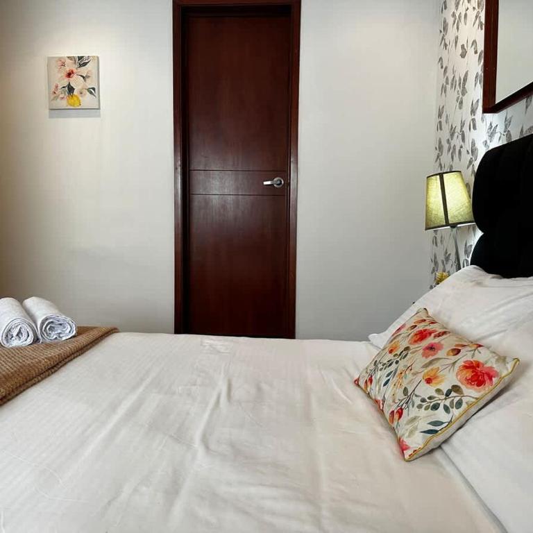 Villa Suites en Chapinero Alto - Villa - 94