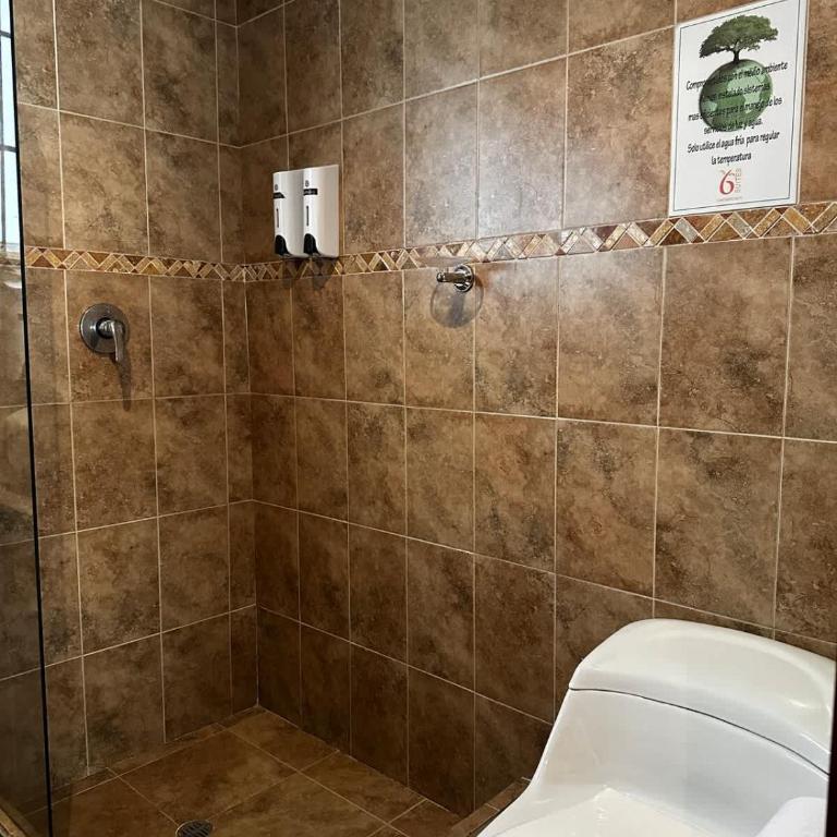 Villa Suites en Chapinero Alto - Villa - 95