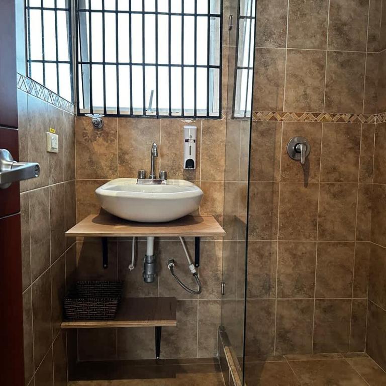 Villa Suites en Chapinero Alto - Villa - 96