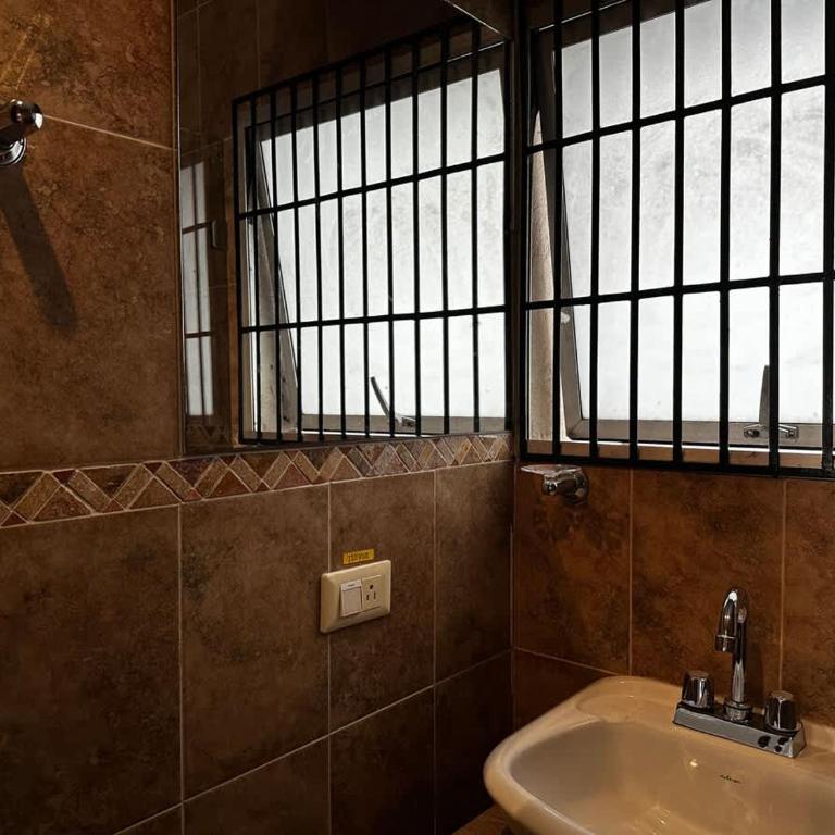 Villa Suites en Chapinero Alto - Villa - 97