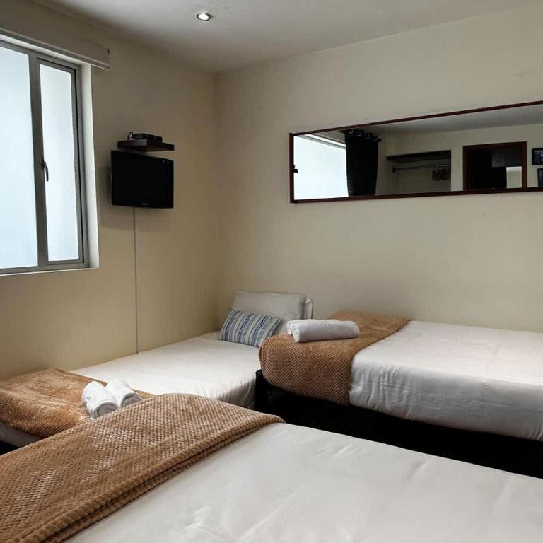 Villa Suites en Chapinero Alto - Villa - 98