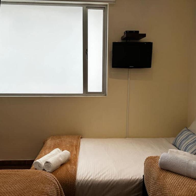 Villa Suites en Chapinero Alto - Villa - 99