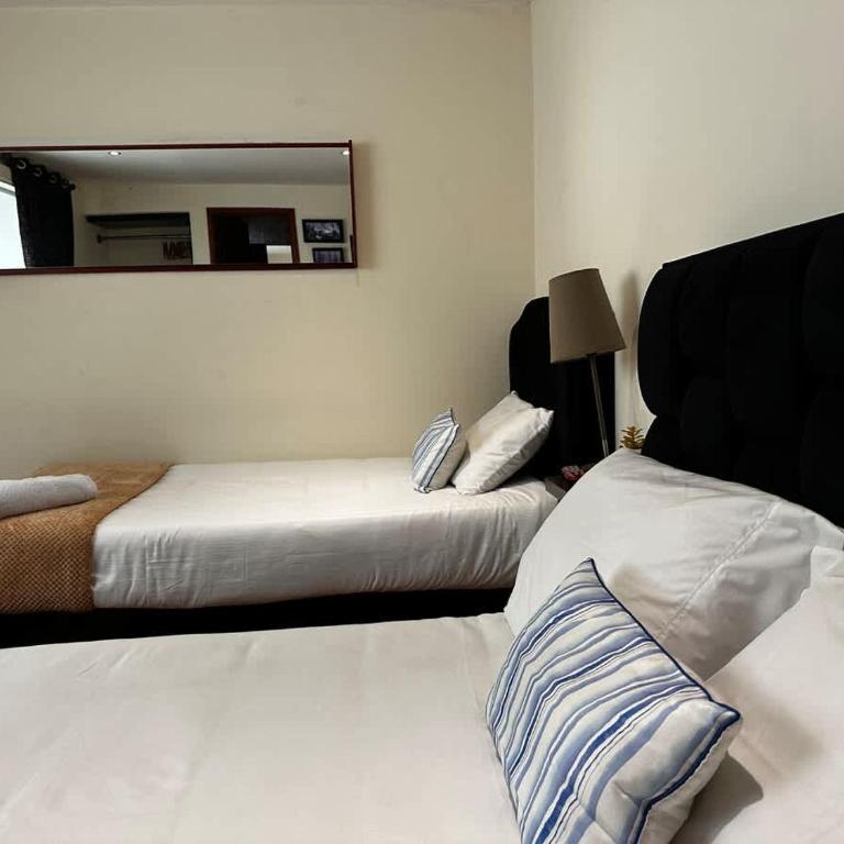 Villa Suites en Chapinero Alto - Villa - 100