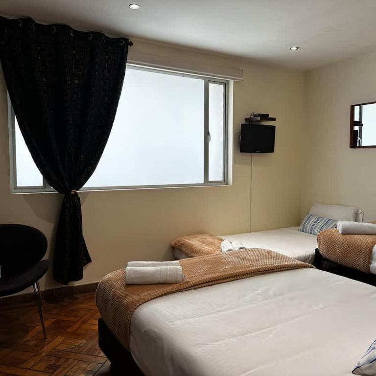 Villa Suites en Chapinero Alto - Villa - 100
